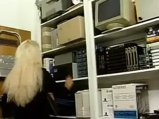 Orgasmus Inferno