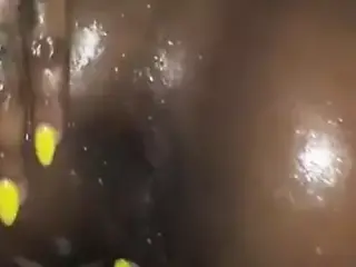 Barbie Tub TWERK