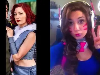 Brizzy Voices Jerk off Challenge 1