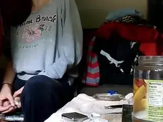 ex gf bj