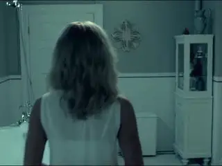 Kate Beckinsale - The Dissapointments Room