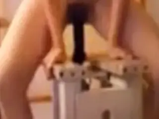 la fuck machine