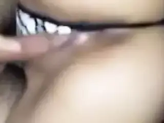 My Hotest Clubbing Friend