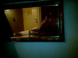 ripresi allo specchio