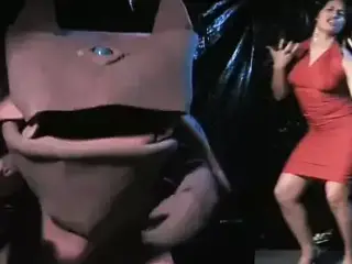 Heidi Sweet - La Vore Girl - Music Video