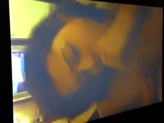 Eine Freundin hat mich zum Videoabend eingeladen