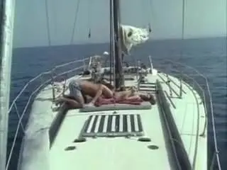 Boat Sex