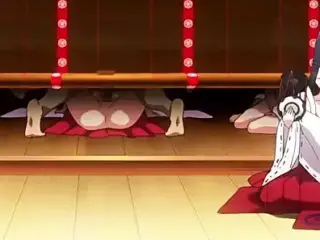 Yokai Entrapment HMV