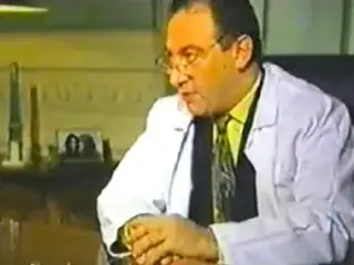 enfermera consigue trabajo