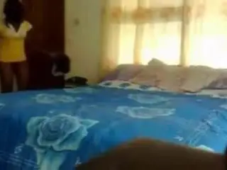 She will never be the same