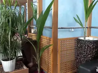 FakeShooting - Busty step mom with natural big boobs fucked hard