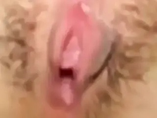 Chinese couple fucking