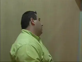 Fat Seller Of Superstore