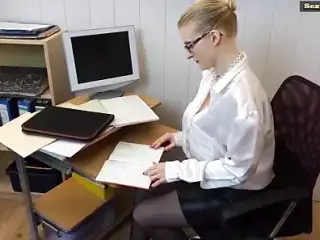 Die Buchhalterin