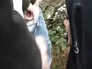 scammy dam dogging