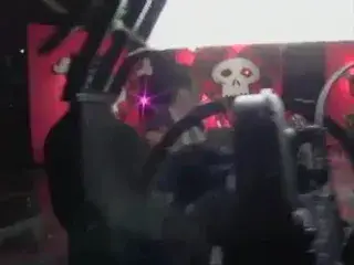 Avril Lavigne - Making of 'Girlfriend' (Sexy)