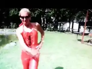 le fouet pour ce larbin