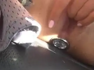 Buttplug made her do it!