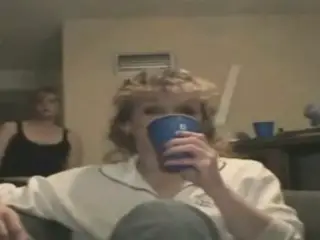 Mother Daughter-Sucking Dick