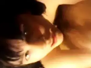 baby girl loves cum!