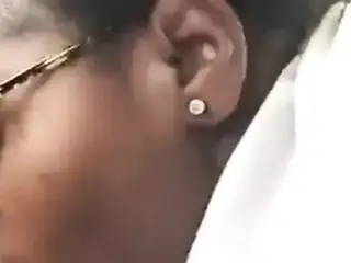 oh she is good at it