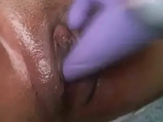 My latina pussy Squirting compilation