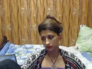 germn girl show feet