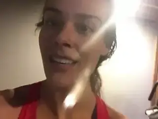 the dream: hairy armpits 146