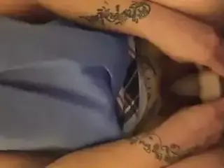 Tatted Milf Slut