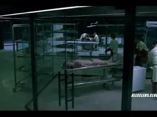 Thandie Newton in Westworld - s01e05