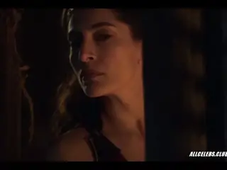 Karina Testa and Joana Barrios in Odysseus - s01e03