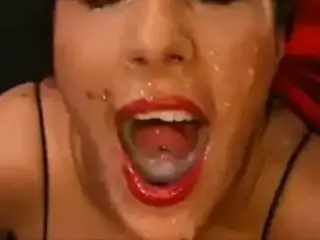 Clothed cumshot compilation 37