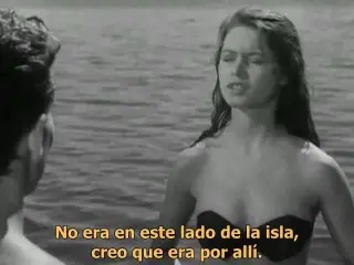18 years Brigitte Bardot bikini