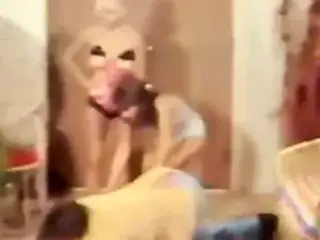 Superware Party - BSD