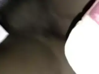 Fucking black granny