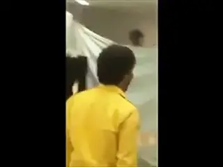 INDIAN SEXY BOOBY BHABHI IN SAARI DANCING