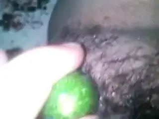 Sexual self-resolution