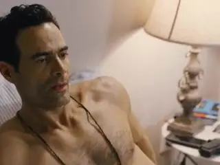 Ingobernable S01E14 Sex Scene