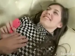 Marta always dreamed about being punished