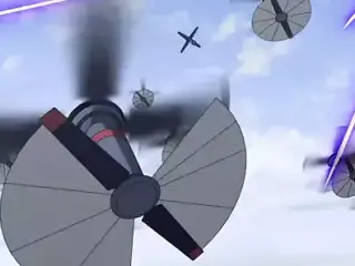 Hibiki VS Miku