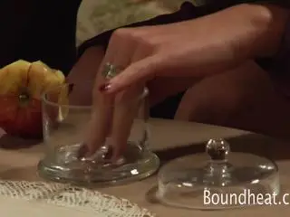 The Submission of Sophie NEW HD