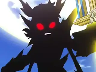 Hibiki,Tsubasa & chris VS Fine