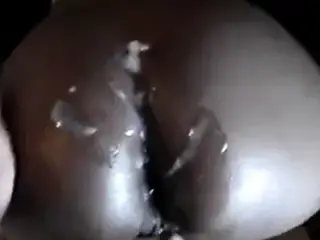 Ghetto Booty