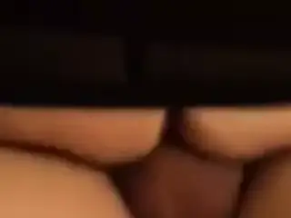 More fun with my friend