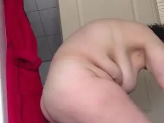 my bbw wife