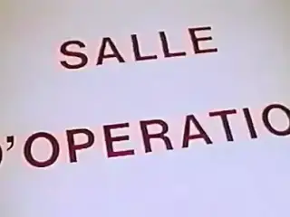 Infirmieres Expertes (1979)