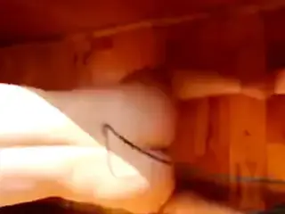 Zoltan (I) & Ira (12.08.2010) Spanking