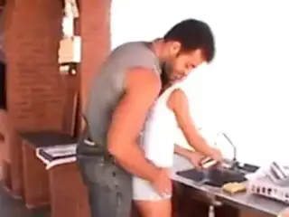Who is she? Fucking anal awesome!