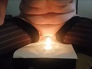 Feuer und Flamme - 9 Candles