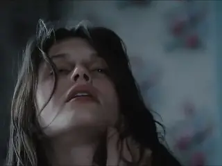 Marine Vacth - Young and Beautiful 2013 Sex Scene